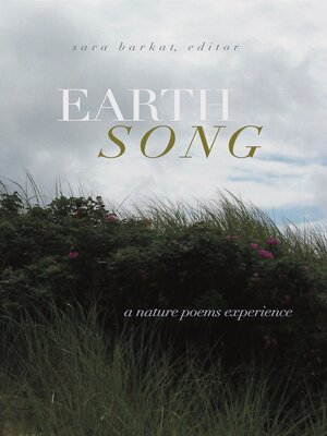 cover image of Earth Song